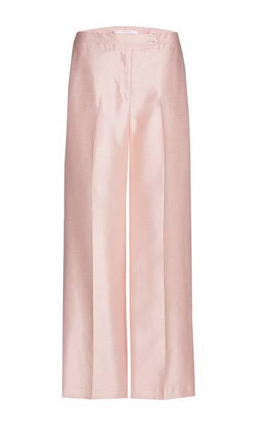 XANDRES Broek zijde look 14537-01 Peyvin
