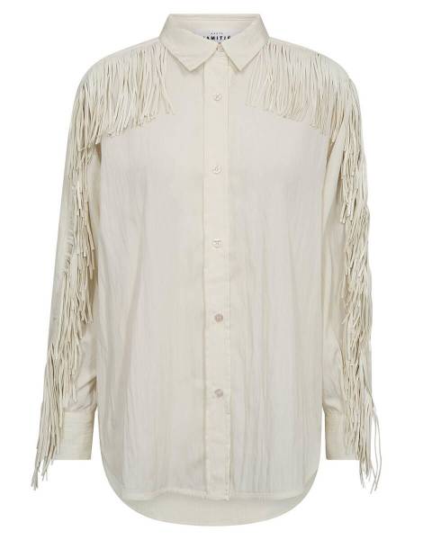 HAUTE L'AMITIE HL10298 blouse