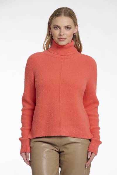 RINO & PELLE Noor.5002513 turtleneck sweater