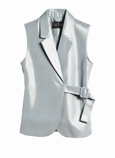 AIMEE THE LABEL HopeAA Waistcoat