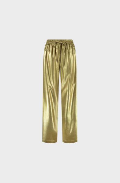 AMAYA Amsterdam LEAF GREEN PANTS/251-27