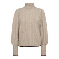 CO'COUTURE 32209 RowCC PuffRib Rollneck