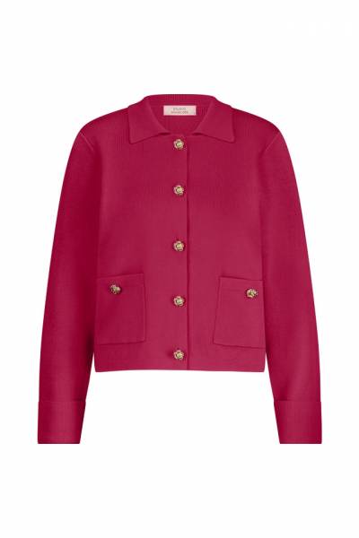 STUDIO ANNELOES 12581 Kenzie cardigan
