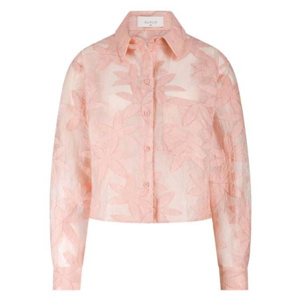 NUKUS NKF02024 Sorrento Blouse Flower