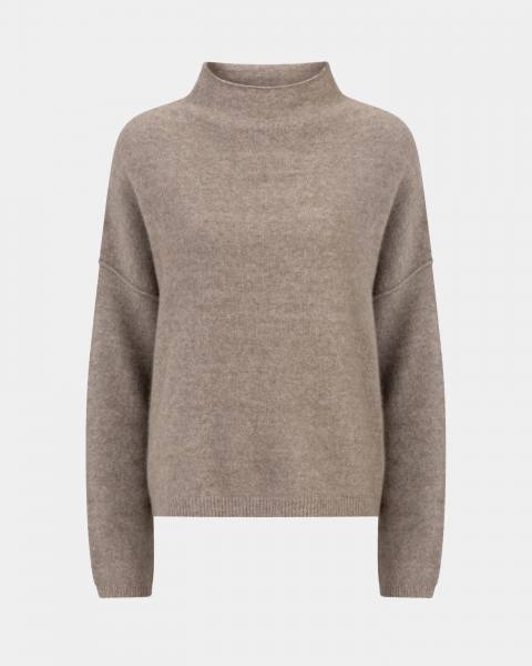 KNIT-TED 252P019 Kim Pullover