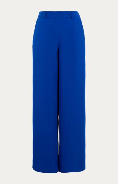 ANNA Broek straight fit 74A02-03114A