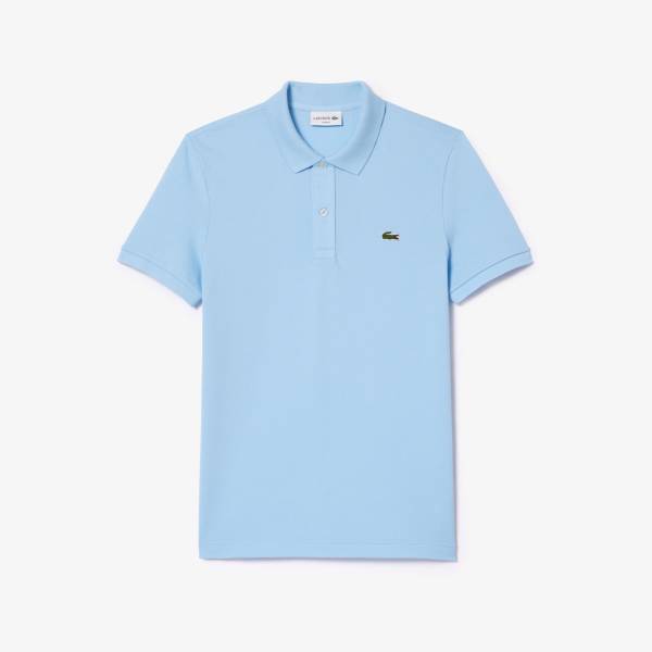 LACOSTE SLIMFIT POLO PH4012-41/HBP OVERVIEW