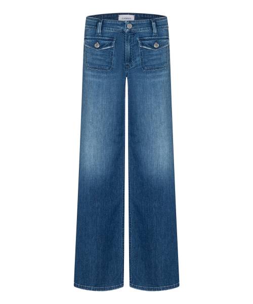 CAMBIO 9118 0117-00 Aimee Patched Pocket