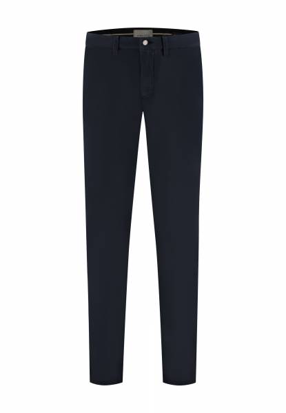 DSTREZZED CHINO 501940 Marlon Chino dark navy
