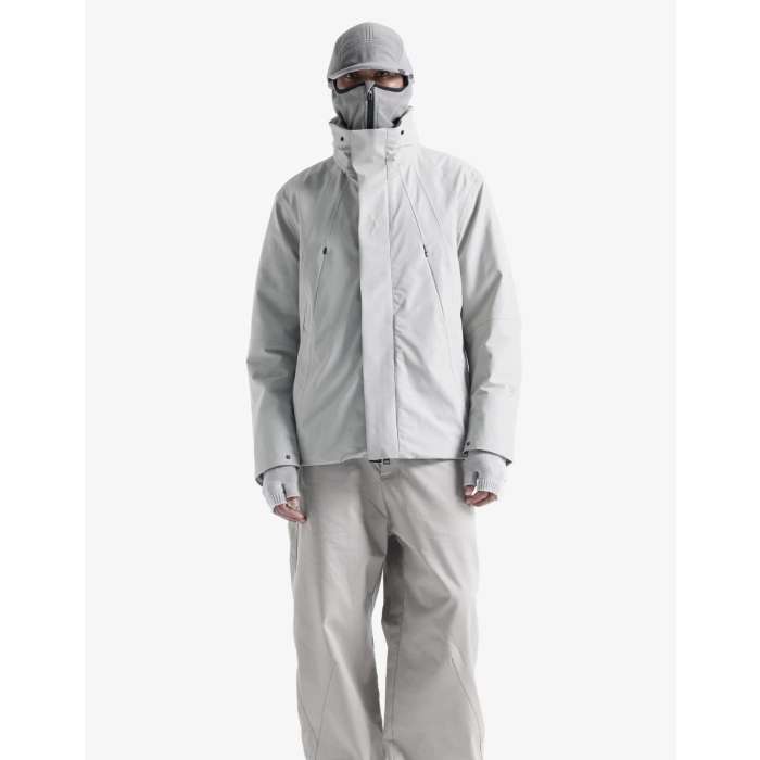 KRAKATAU JACK QM479/GREIGE | Winter jassen | HEREN | Hesselink Mode