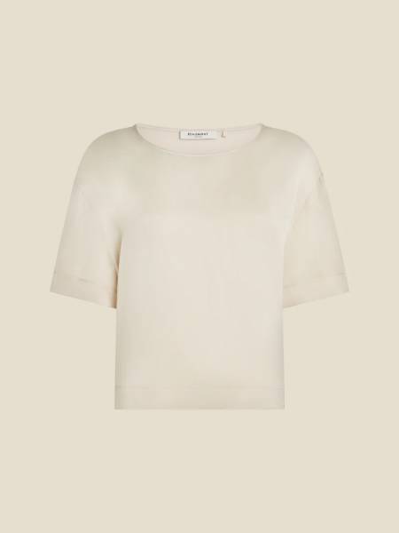 BEAUMONT BC12324253 GLOWY blouse -kit