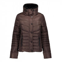 Geisha korte puffer jas 28535-25