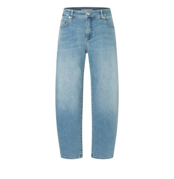 MAC 0389L 3110-90 Danni Barrel-fit Jeans