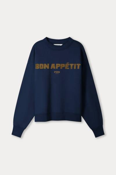 POM Amsterdam SP9265 sweater