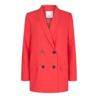 CO'COUTURE 90082 Vola Oversize Blazer - flame
