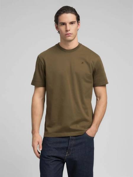 REPLAY M3016.23804/238 relaxed fit T-shirt