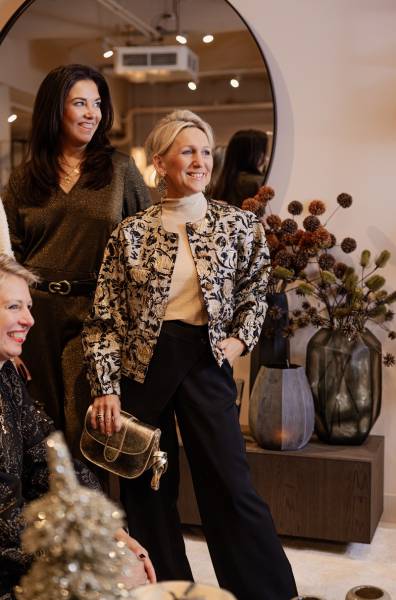 SUMMUM Fancy boxy jasje 1s1250-12317