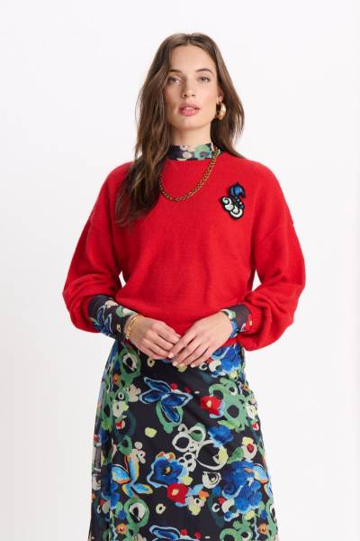 POM Pullover SP7492