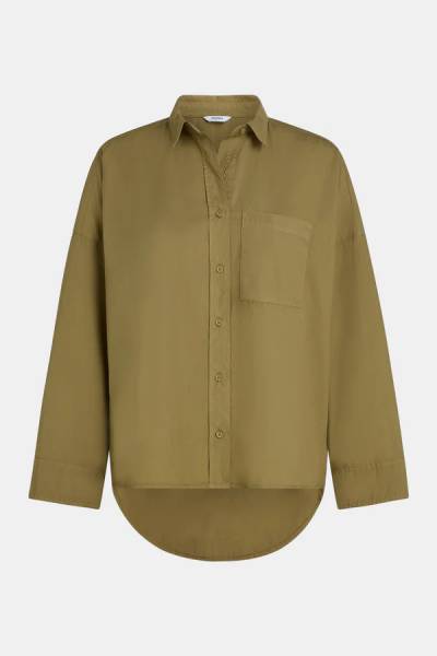 PENN&INK S25Z724 Blouse