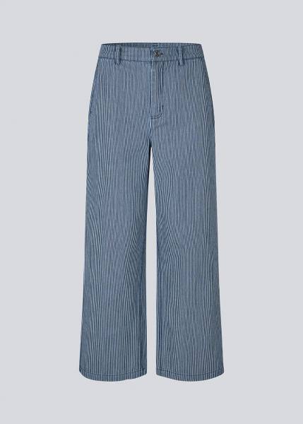 MODSTROM 58171 MagdalenaMD Pants Stripe