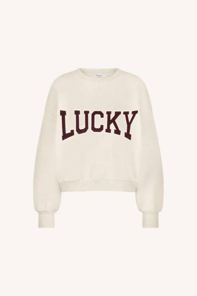 BY-BAR Amsterdam 25518905 Bibi Patchwork Sweat