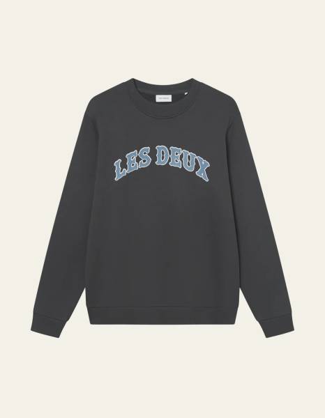 LES DEUX 1001005 Brady Western Sweatshirt