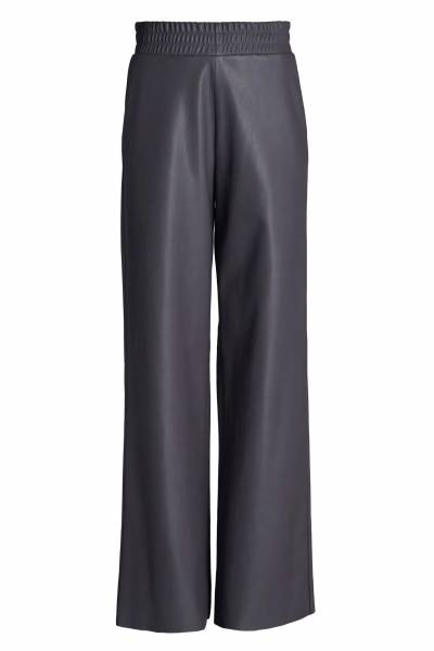 FEMMES DU SUD broek Delphine (PT-0036) dark grey
