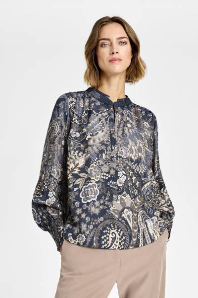 GUSTAV 59600 7355 Sikka blouse