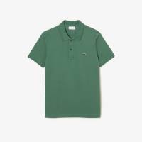 LACOSTE SLIMFIT POLO PH4012-31/KX5 ASH TREE