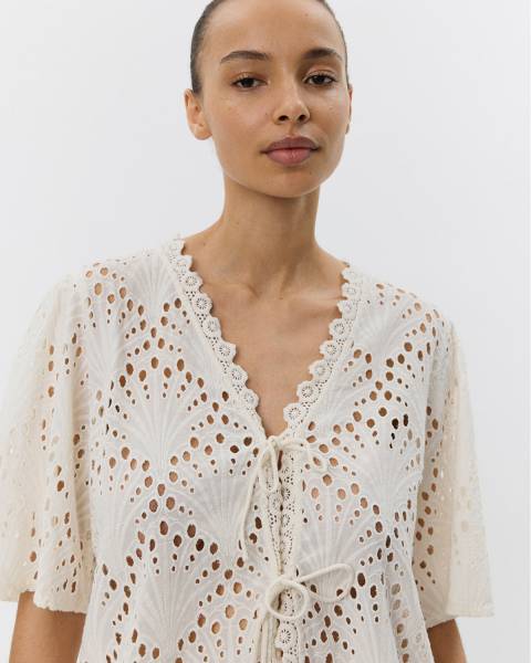SOFIE SCHNOOR S252295 WillieSW Shirt