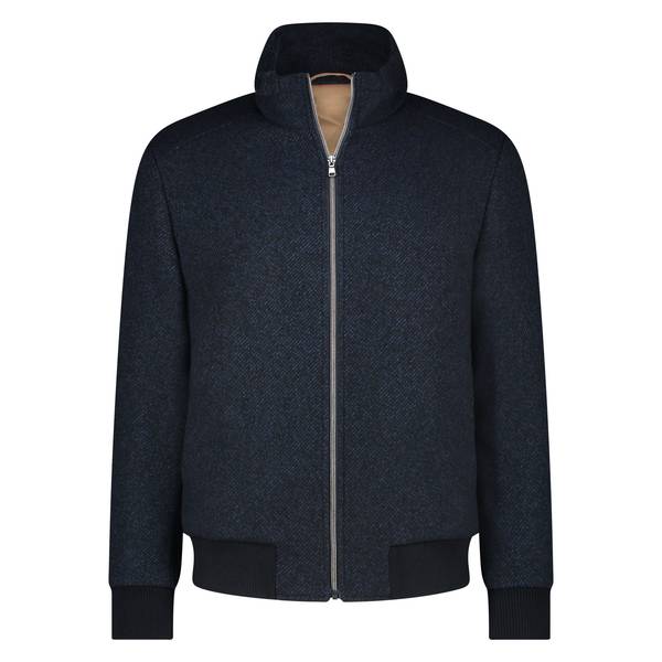 SEVEN DIALS wollen jack LOC/290 NAVY