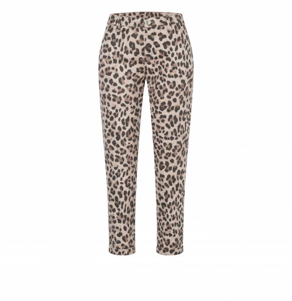 MAC 0434 3075-00 CHINO Turn Up LEO