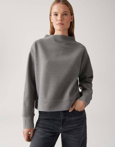 OPUS 10456912488376 Gruger-easy grey
