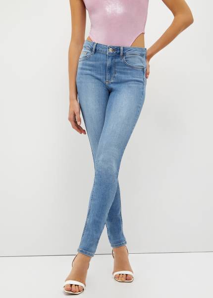 LIU JO Jeans UA3013-D4538