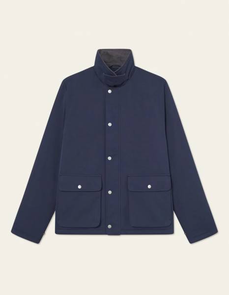 LES DEUX JACK 1000373/460 DARK NAVY