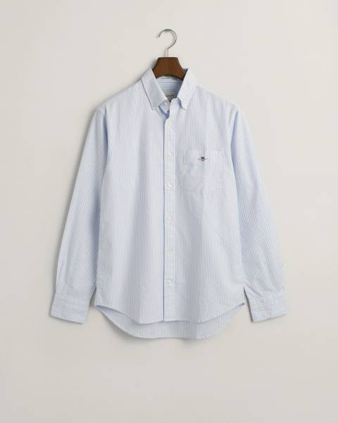 GANT OXFORD SHIRT 3000230/455