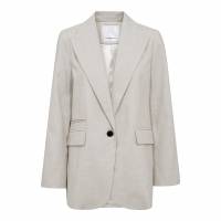 CO'COUTURE 30305 LisaCC Linen Sgle Blazer
