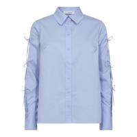 CO'COUTURE 35752 PoppyCC Tie SLeeve Shirt