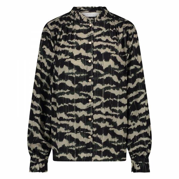 NUKUS FW240477 Jenna Blouse