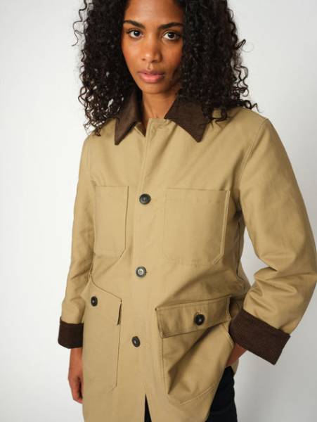 MOS MOSH 174000 MMIsabella Ana Jacket