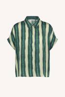 BY-BAR Amsterdam 25112042 Karly TieDye Blouse