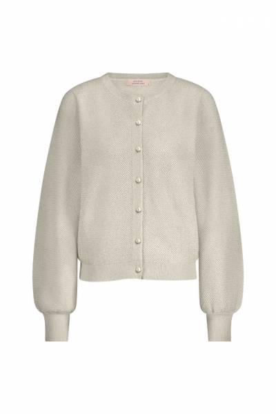 STUDIO ANNELOES 12712 Tommy twinset cardigan