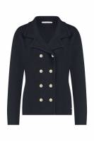 Studio Anneloes 08325 Serena knitted blazer