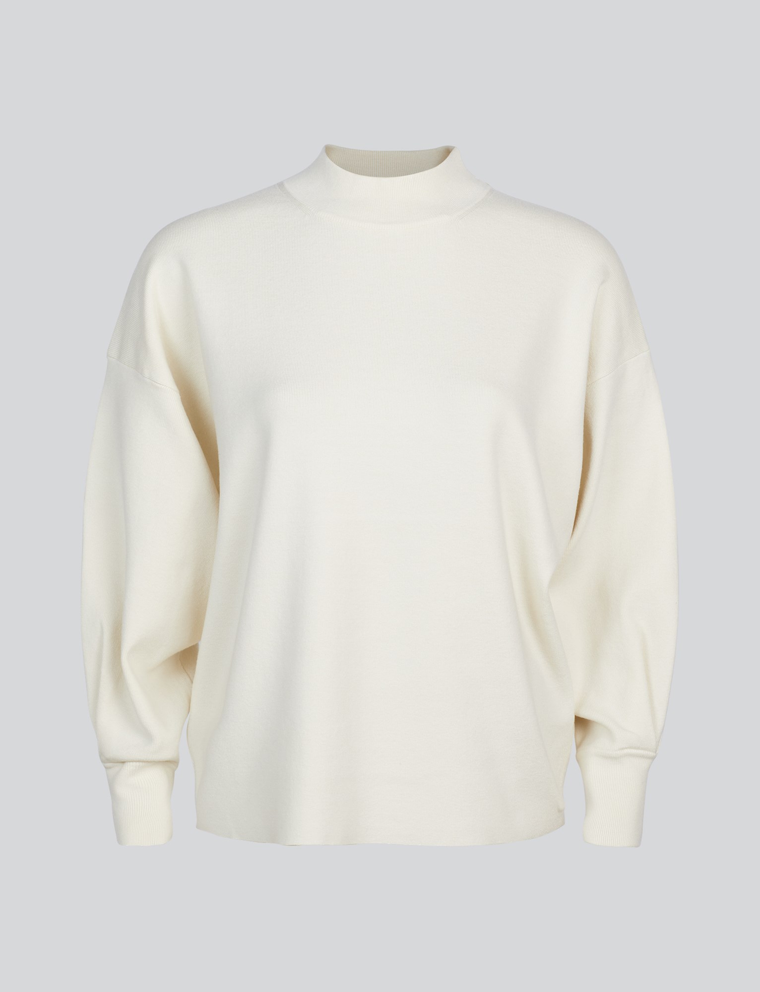 elke keer theorie brandwond Summum Trui met turtleneck 7s5607-7831 | Truien | DAMES | Hesselink Mode