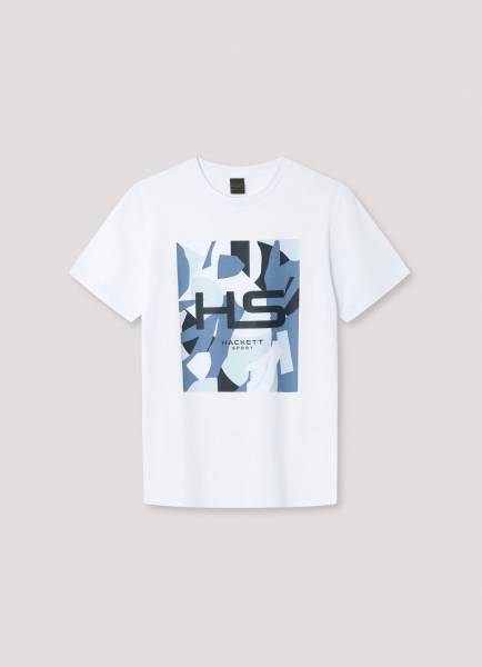 HACKETT T-SHIRT HM500879/800