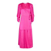 CO'COUTURE 36056 Mira Wrap Dress