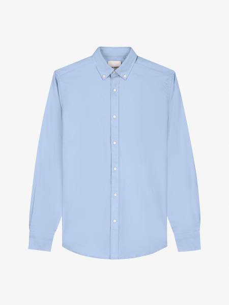 VAN HARPER oxford shirt VHR35N101 OXFORD