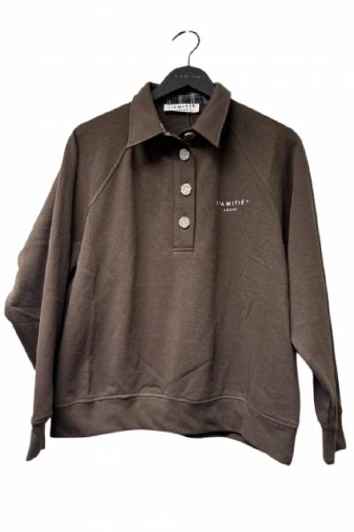 HAUTE L'AMITIE HL10034 Sweaterpolo