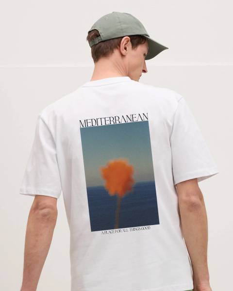 THE GOODPEOPLE T-SHIRT TPHOTO