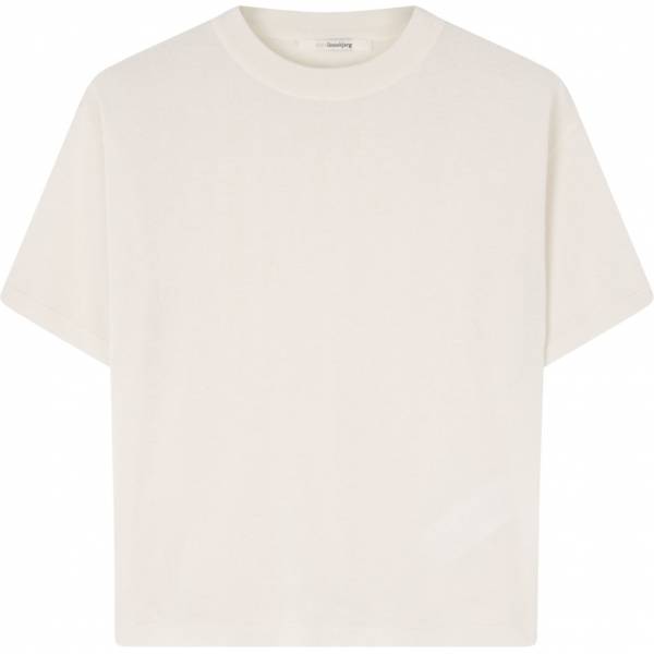 SIBINLINNEBJERG SL2236 June Pullover KM Offwhite